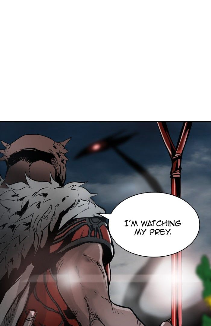 Tower of God, Chapter 338 image 001